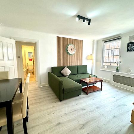 The G Spot - 1 Bedroom Apartment Edgware Road Central Londra Exterior foto
